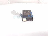 Toyota TPMS RECEIVER MODULE - RR/LH Toyota TPMS RECEIVER MODULE - RR/LH