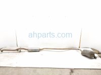 $200 Honda EXHAUST MUFFLER - 2.0L SDN $200 Honda EXHAUST MUFFLER - 2.0L SDN