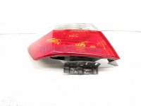 Honda LH TAIL LAMP (ON BODY) Honda LH TAIL LAMP (ON BODY)