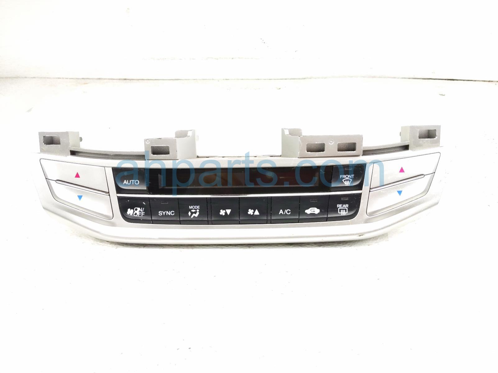 Honda HEATER/AC CONTROL(ON DASH)