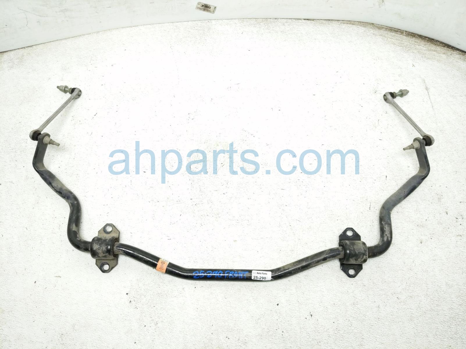 $95 Ford FRONT STABILIZER / SWAY BAR W/LINKS