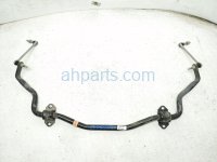 $95 Ford FRONT STABILIZER / SWAY BAR W/LINKS $95 Ford FRONT STABILIZER / SWAY BAR W/LINKS