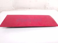 $49 Nissan RR/LH ROOF SPOILER ASSY - RED $49 Nissan RR/LH ROOF SPOILER ASSY - RED