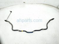 Acura FRONT STABILIZER / SWAY BAR Acura FRONT STABILIZER / SWAY BAR