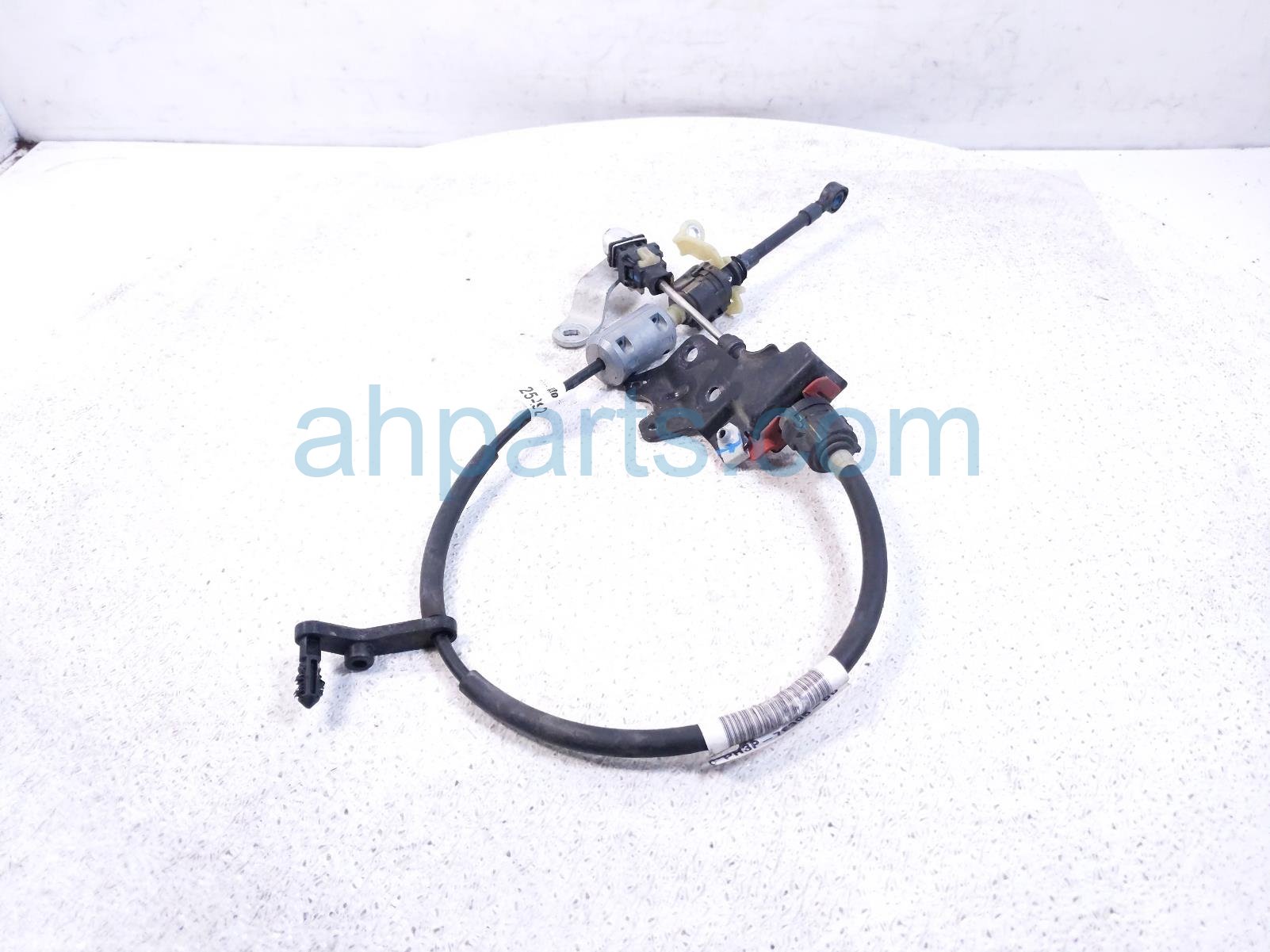 $95 Ford A/T FLOOR SHIFT CABLE WIRE $95 Ford A/T FLOOR SHIFT CABLE WIRE