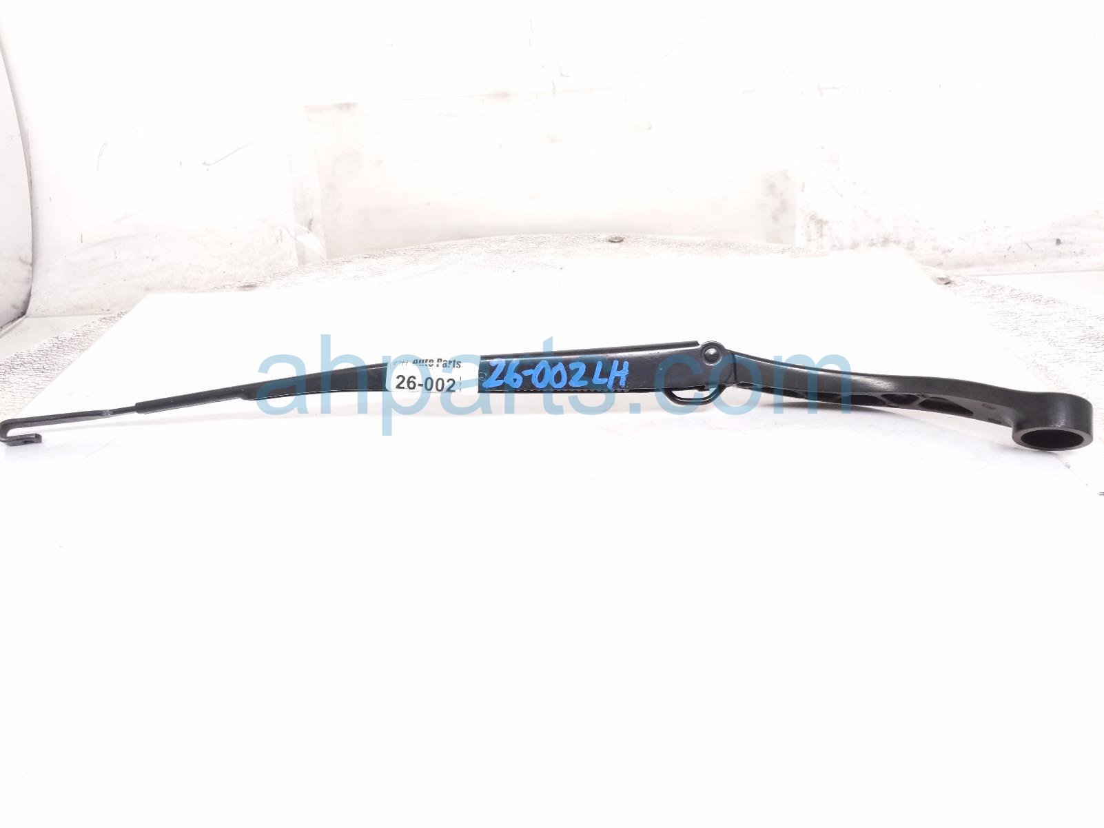 Acura LH WINDSHIELD WIPER ARM