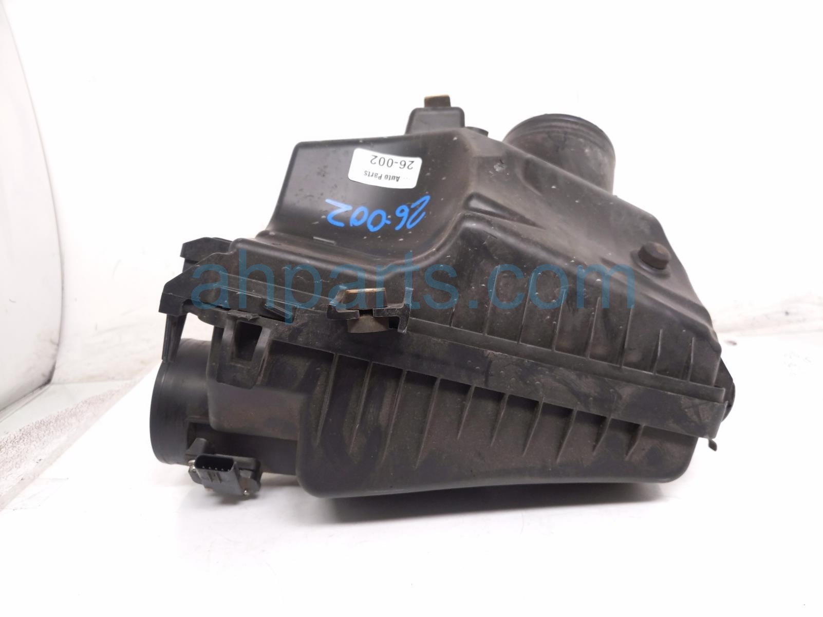 Acura AIR CLEANER INTAKE BOX W/MAF