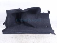 $149 Ford LH CARGO ROOM TRIM LINER - BLK COUPE $149 Ford LH CARGO ROOM TRIM LINER - BLK COUPE