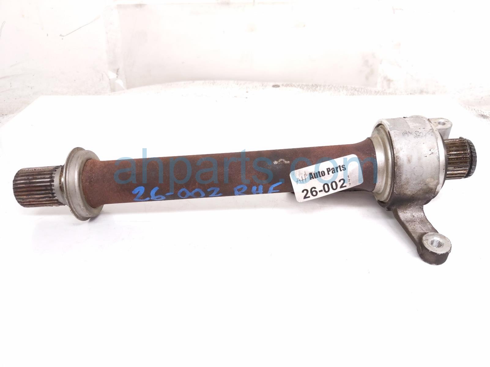 Acura RH INTERMEDIATE JACK SHAFT - AT