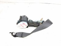 $45 Honda 3RD ROW RH SEAT BELT - BLACK $45 Honda 3RD ROW RH SEAT BELT - BLACK