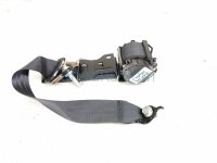 Honda 3RD ROW LH BELT RETRACTOR - BLACK Honda 3RD ROW LH BELT RETRACTOR - BLACK