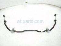 $99 Tesla REAR STABILIZER / SWAY BAR W/LINKS $99 Tesla REAR STABILIZER / SWAY BAR W/LINKS