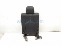 Honda 3RD ROW RH UPPER SEAT - BLK LTHR Honda 3RD ROW RH UPPER SEAT - BLK LTHR