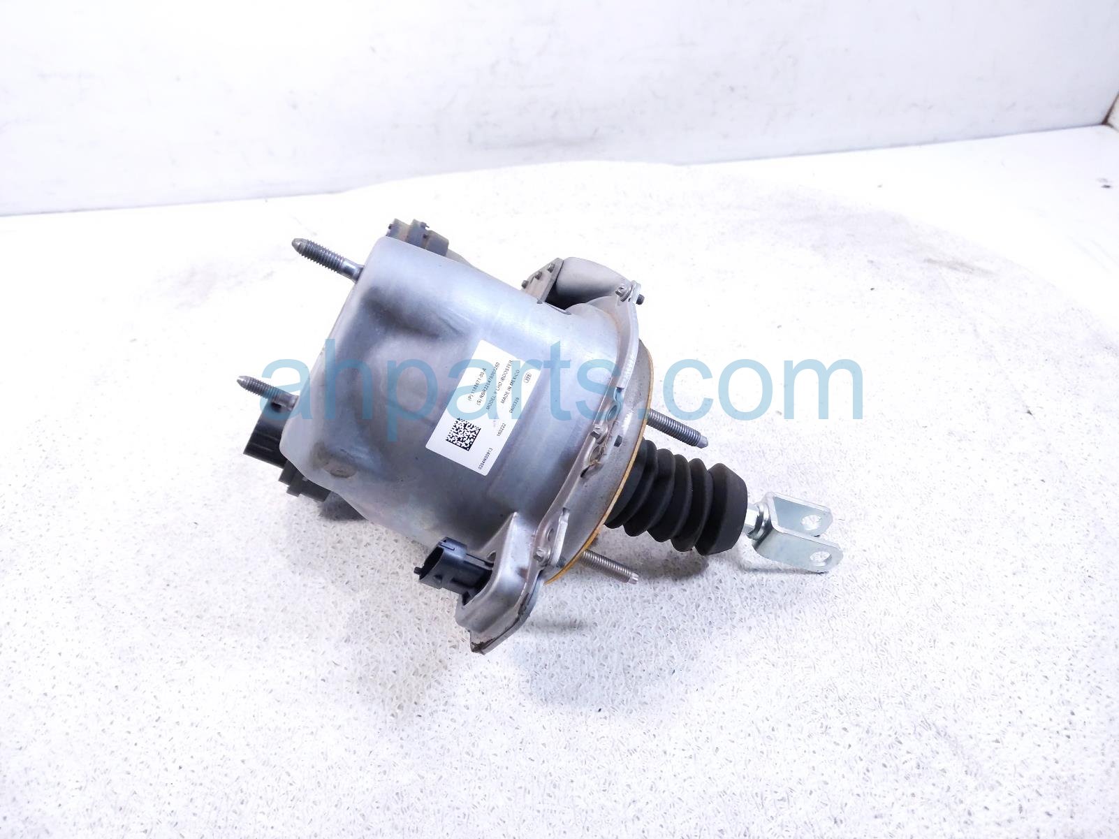 $199 Tesla ELECTRIC BRAKE BOOSTER - AWD $199 Tesla ELECTRIC BRAKE BOOSTER - AWD