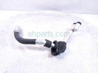 $125 Porsche REAR A/C DISCHARGE & LIQUID HOSE $125 Porsche REAR A/C DISCHARGE & LIQUID HOSE