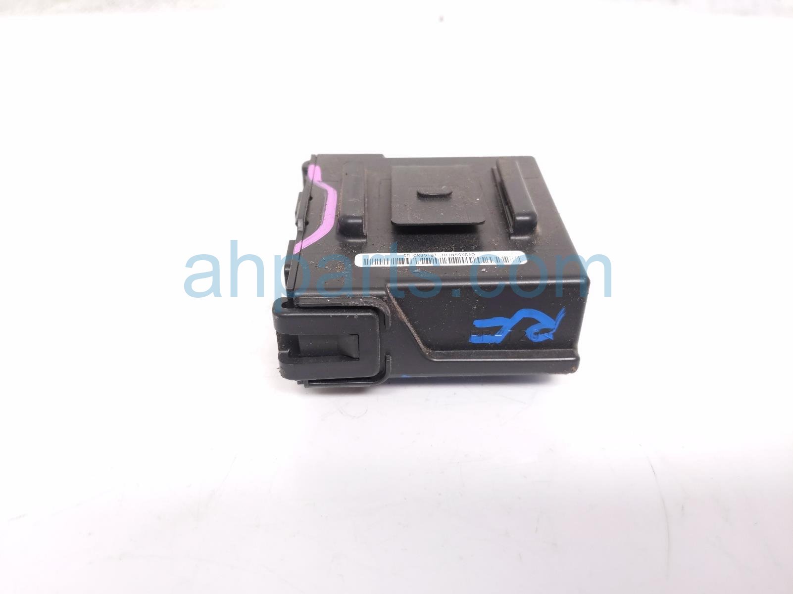 Nissan CRUISE CONTROL MODULE UNIT