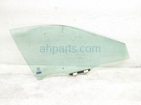 Acura FR/RH WINDOW GLASS Acura FR/RH WINDOW GLASS