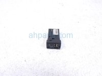 Toyota USB AUX ADAPTER PORT Toyota USB AUX ADAPTER PORT