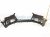 2018 Audi A4 Audi Front Bumper Cover Bare 8W0 807 065 S GRU Replacement 2018 Audi A4 Audi Front Bumper Cover Bare 8W0 807 065 S GRU Replacement thumbnail