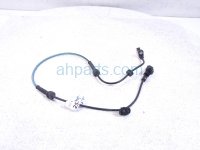 $85 Nissan FR/LH ABS WHEEL SPEED SENSOR $85 Nissan FR/LH ABS WHEEL SPEED SENSOR