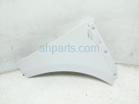 $149 Porsche FR/RH FENDER - WHITE $149 Porsche FR/RH FENDER - WHITE