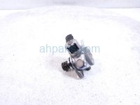 Nissan HIGH PRESSURE FUEL PUMP - ENGINE MTD Nissan HIGH PRESSURE FUEL PUMP - ENGINE MTD