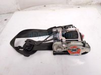 $175 Porsche FR/LH SEAT BELT W/PRETENSIONER- BLK $175 Porsche FR/LH SEAT BELT W/PRETENSIONER- BLK