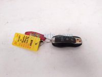 $85 Porsche SINGLE SMART REMOTE FOB - 4 BUTTON $85 Porsche SINGLE SMART REMOTE FOB - 4 BUTTON