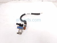 $35 Porsche NEGATIVE BATTERY CABLE - 2.0L $35 Porsche NEGATIVE BATTERY CABLE - 2.0L