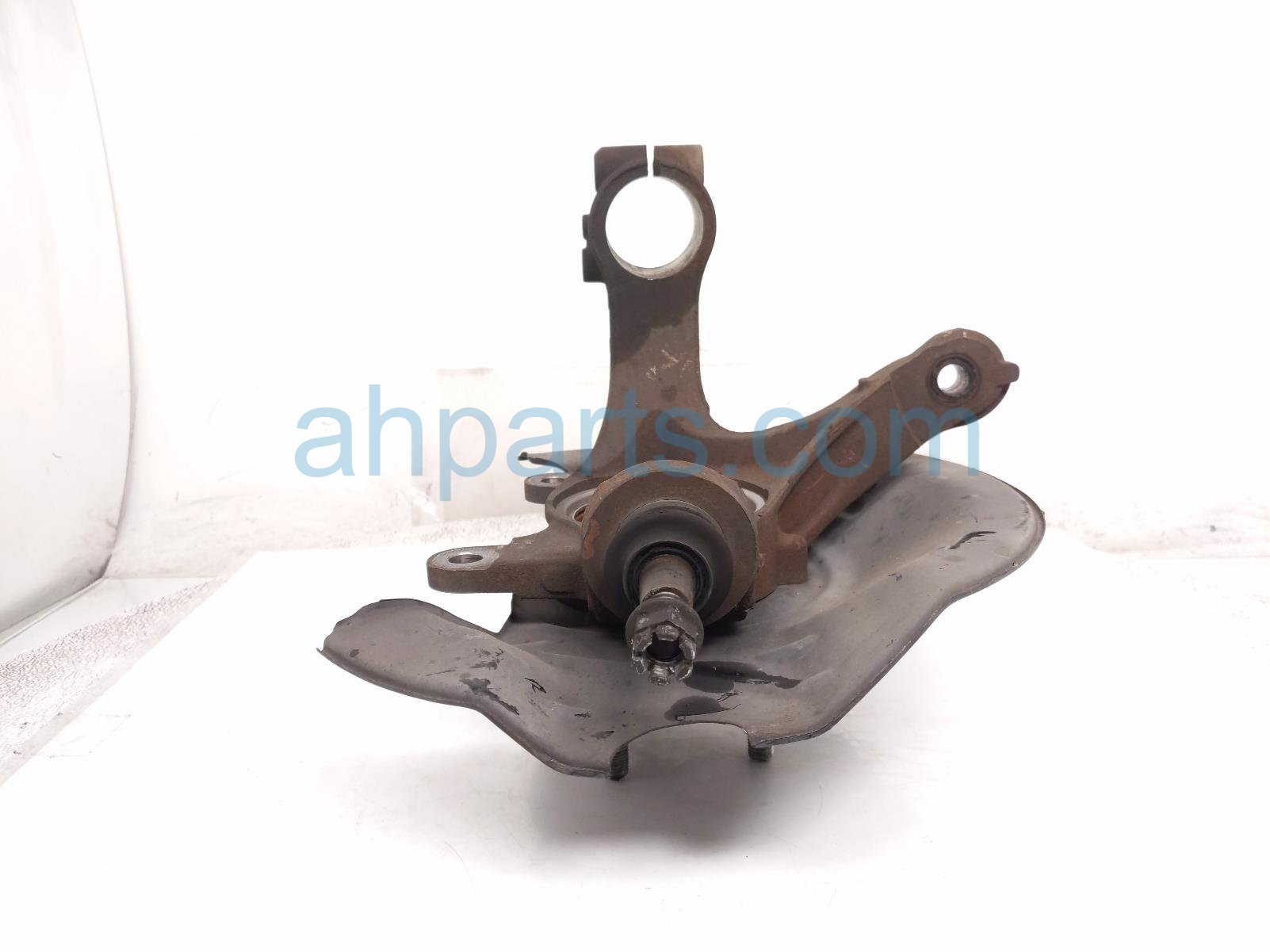 Acura FR/RH SPINDLE KNUCKLE W/HUB