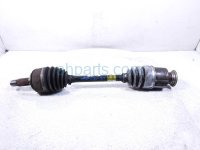 Acura FR/RH CV AXLE DRIVE SHAFT Acura FR/RH CV AXLE DRIVE SHAFT