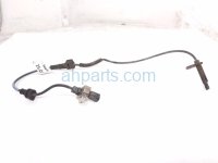 Acura FR/LH ABS WHEEL SPEED SENSOR Acura FR/LH ABS WHEEL SPEED SENSOR
