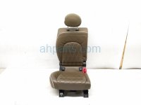 BMW RR/RH SEAT ASSY - OAK LTHR BMW RR/RH SEAT ASSY - OAK LTHR