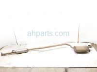 $99 Honda EXHAUST MUFFLER - 2.4L CPE FWD $99 Honda EXHAUST MUFFLER - 2.4L CPE FWD