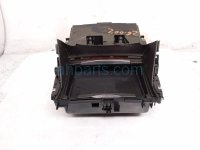 $75 Acura CENTER CONSOLE POCKET - WOODGRAIN $75 Acura CENTER CONSOLE POCKET - WOODGRAIN