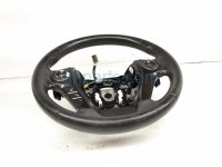 Honda STEERING WHEEL - BLACK W/PADDLES Honda STEERING WHEEL - BLACK W/PADDLES