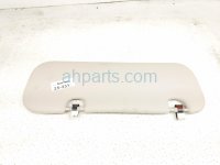 BMW LH SUN VISOR - GREY BMW LH SUN VISOR - GREY