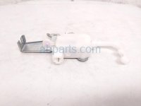 Acura FUEL LID LOCK ACTUATOR - BLACK Acura FUEL LID LOCK ACTUATOR - BLACK
