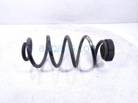 Porsche RR/LH COIL SPRING - 2.0L AWD Porsche RR/LH COIL SPRING - 2.0L AWD