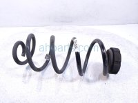 Porsche RR/RH COIL SPRING - 2.0L AWD Porsche RR/RH COIL SPRING - 2.0L AWD