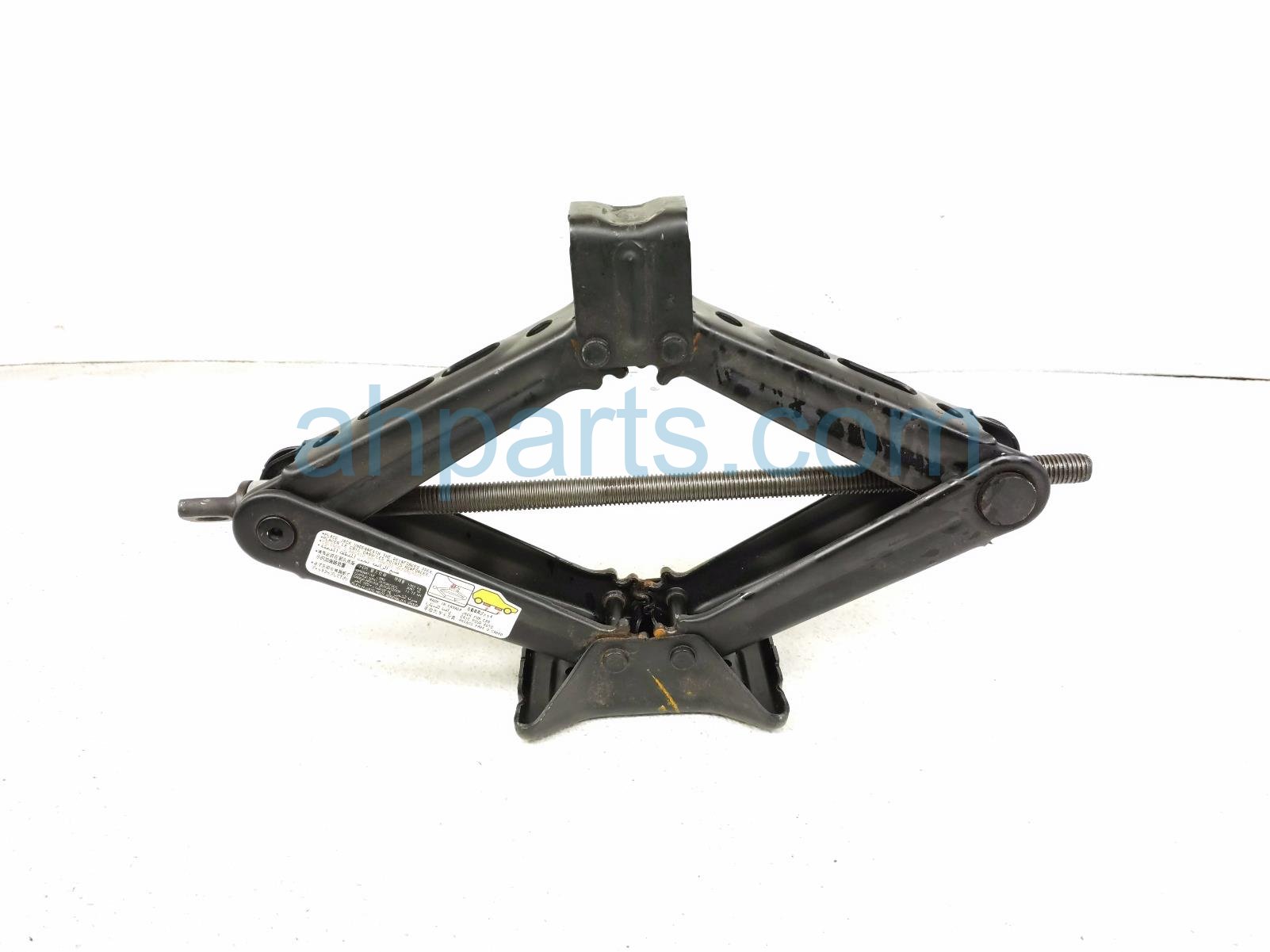 Honda SCISSOR LIFT JACK