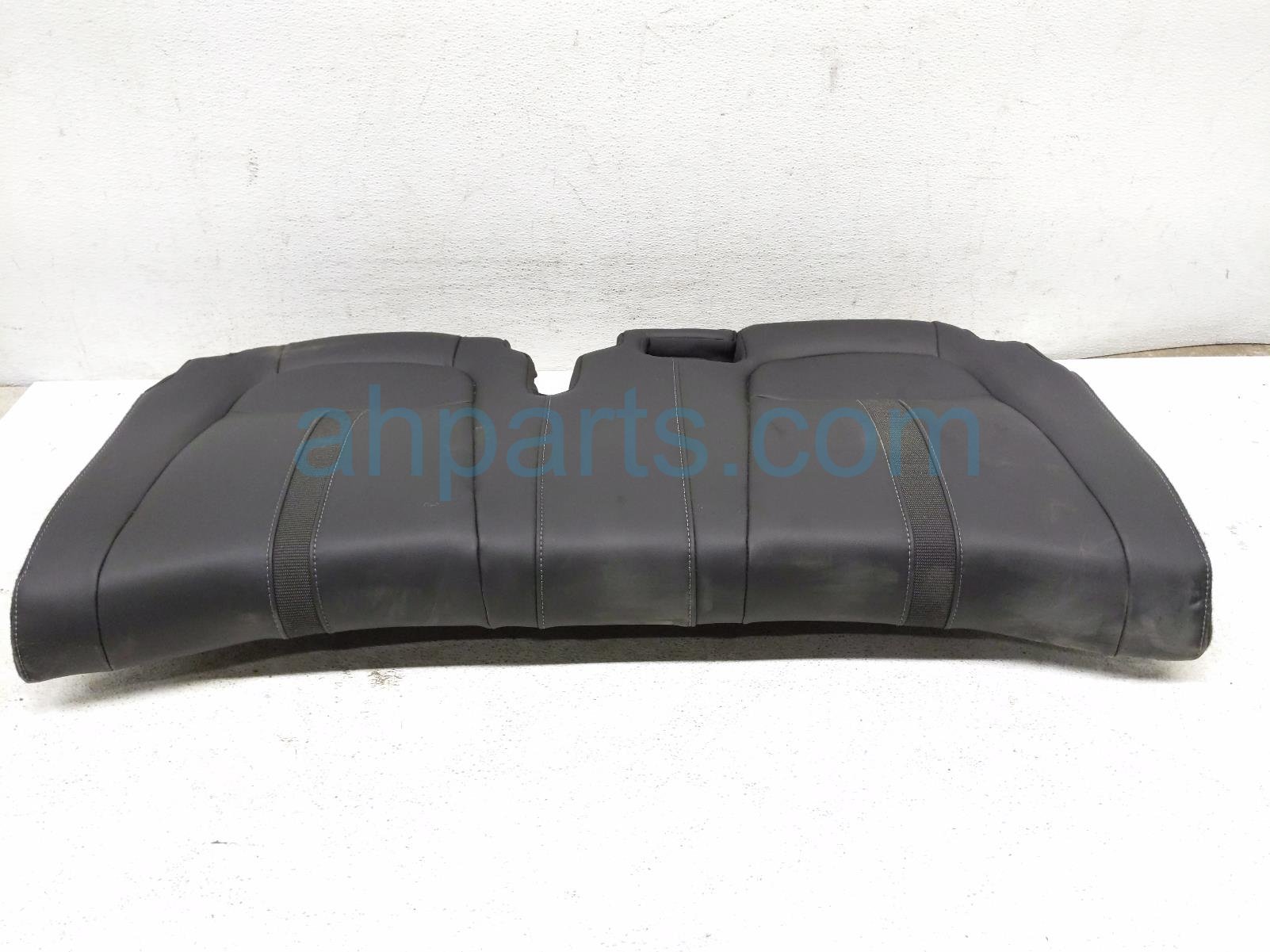 Honda 3RD ROW LOWER SEAT CUSHION - BLACK