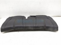 Honda 3RD ROW LOWER SEAT CUSHION - BLACK Honda 3RD ROW LOWER SEAT CUSHION - BLACK