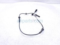 $85 Nissan FR/RH ABS WHEEL SPEED SENSOR $85 Nissan FR/RH ABS WHEEL SPEED SENSOR