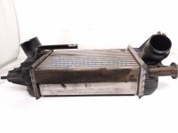 Nissan INTERCOOLER - 1.6T AWD Nissan INTERCOOLER - 1.6T AWD