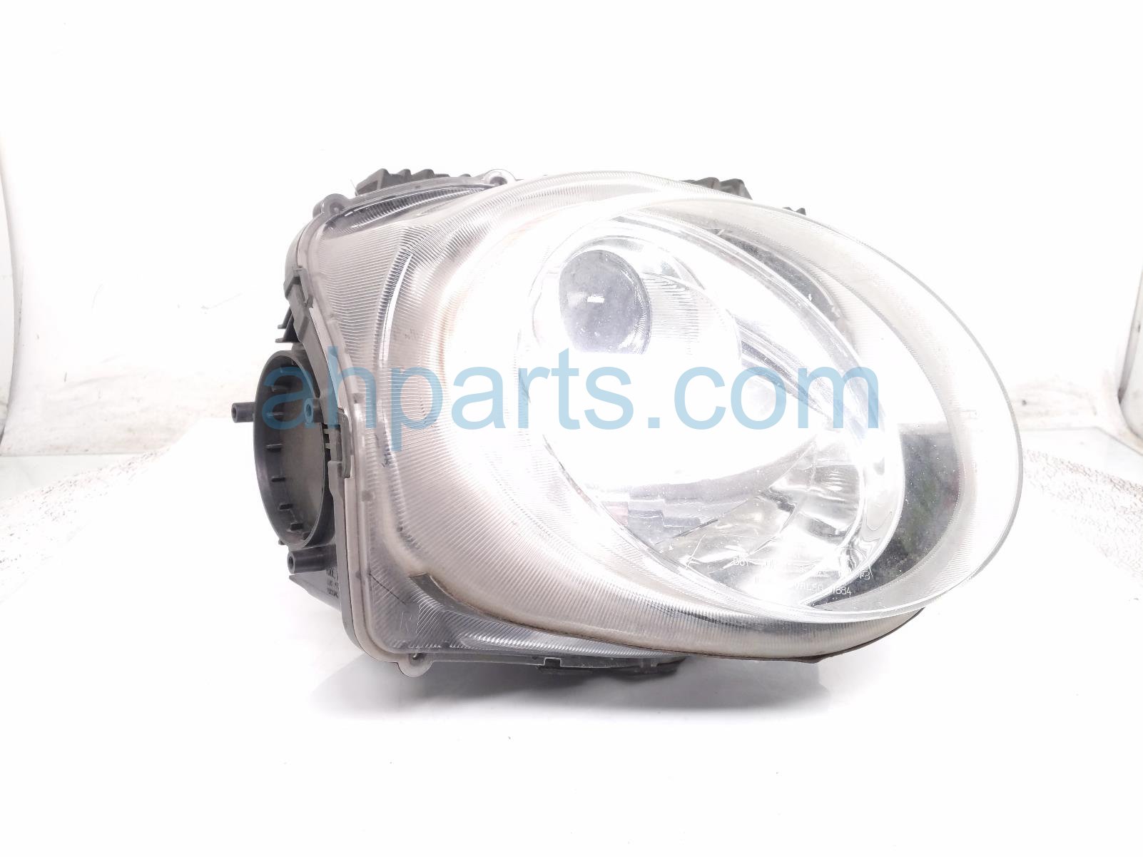 Passenger HEADLAMP / LIGHT - HALOGEN
