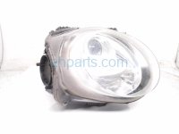 Nissan RH HEADLAMP / LIGHT - HALOGEN Nissan RH HEADLAMP / LIGHT - HALOGEN