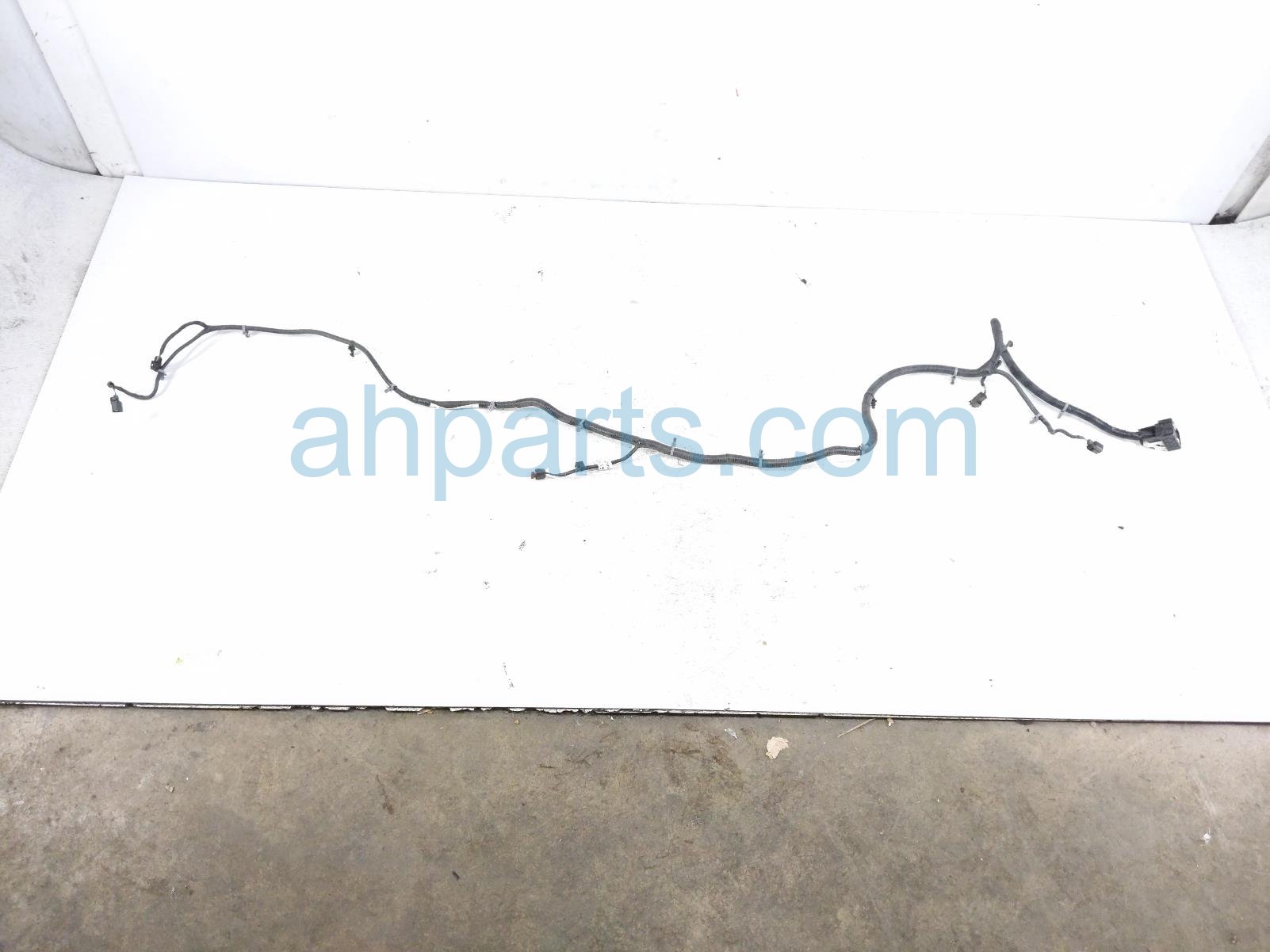 FRONT BUMPER WIRE HARNESS - 3.6L RWD