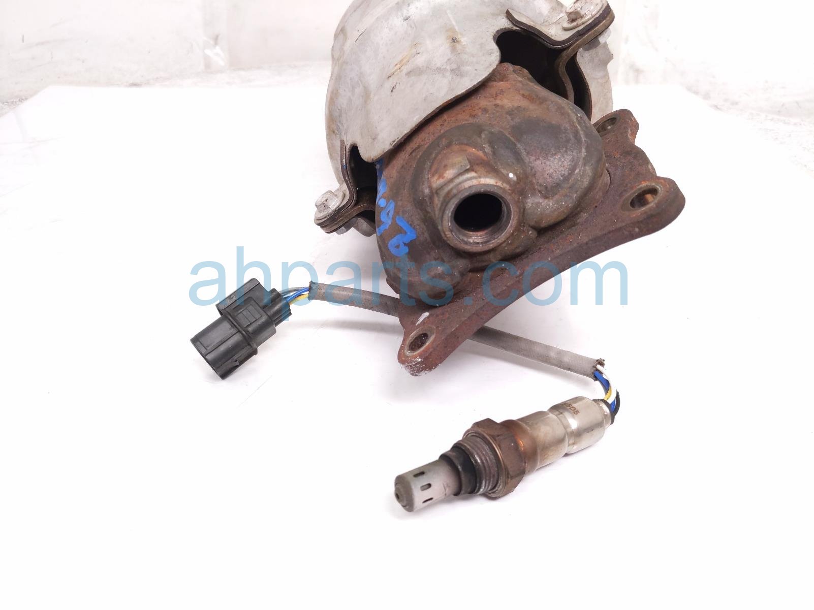 $299 Acura FRONT EXHAUST MANIFOLD - 3.5L