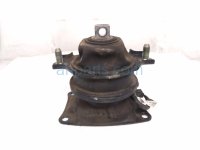 Acura FRONT ENGINE MOUNT - 3.5L FWD Acura FRONT ENGINE MOUNT - 3.5L FWD